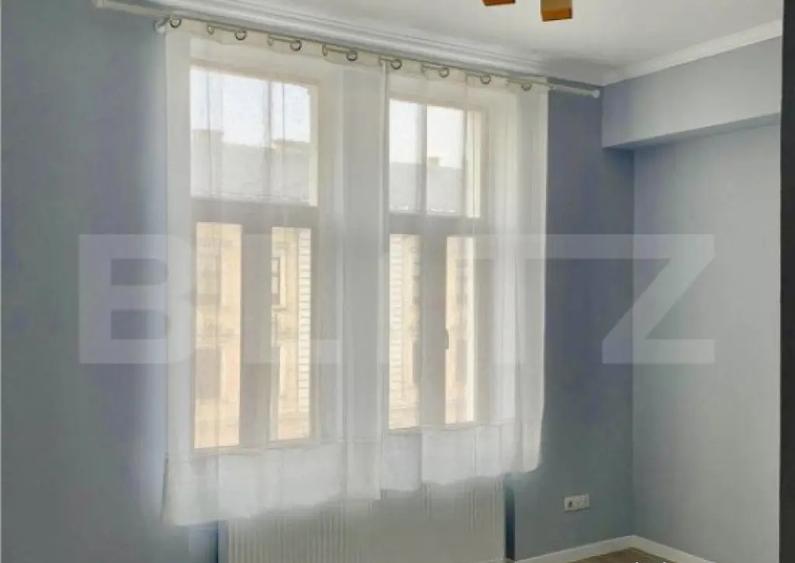 Oportunitate! Apartament 4 camere, 95 mp, zona Horea-Centru - 6