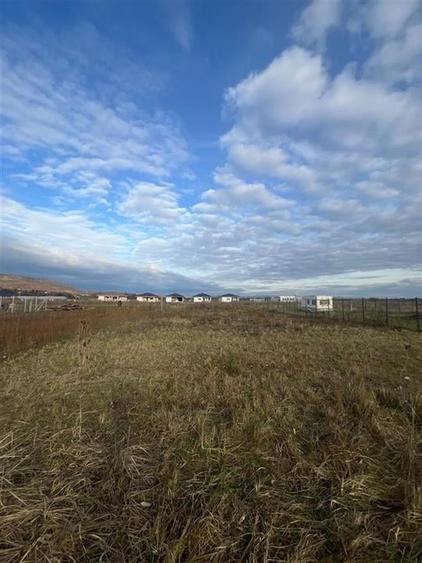 Teren intravilan de vanzare  Podgoria, 500 mp | Utilitati aproape, zona in dezv - 3