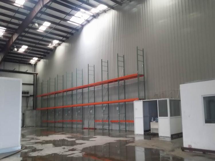 Centura Militari-spatiu in parc logistic 1150mp  autorizatie ISU - 2