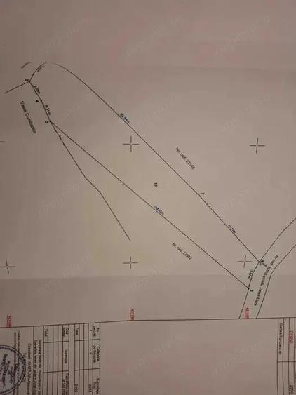 Teren intravilan 2.050 mp Comuna Izvoarele, jude?ul Prahova - 7
