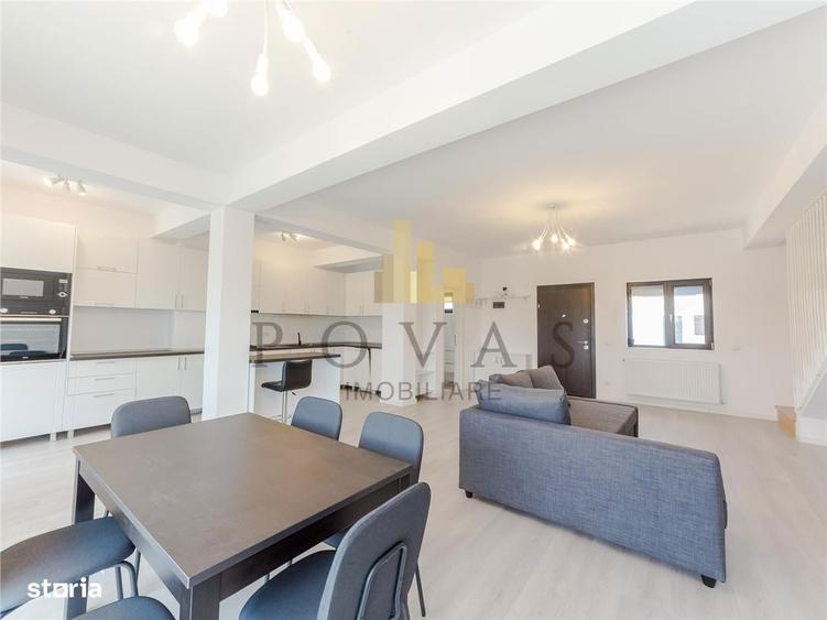 Inchiriere Casa 4 Camere Balotesti Laguna Verde - 2