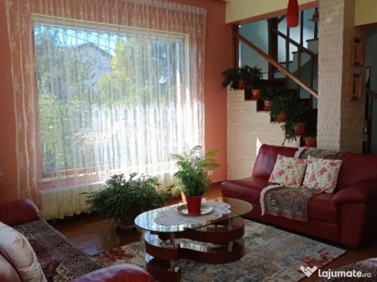 Vila individuala S+P+1E+Pod | 4 dormitoare | Teren 698 mp - 10