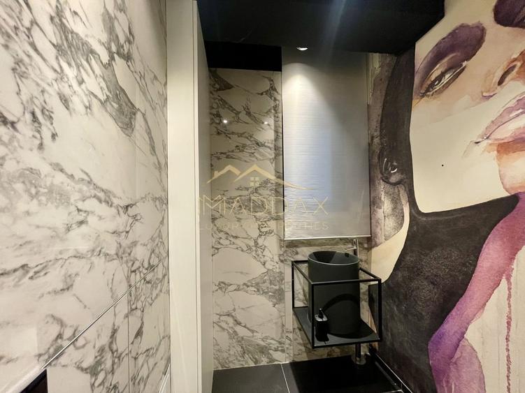 Duplex 3 camere//Birou***Showroom***DOMENII//PARTER+ Demisol - 21