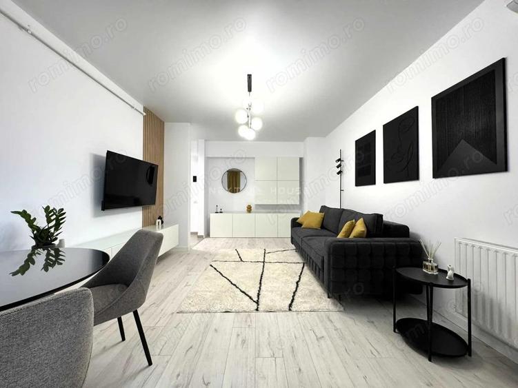 Apartament Rahova la 2 km de Unirii ( Parcul Carol ) - 1