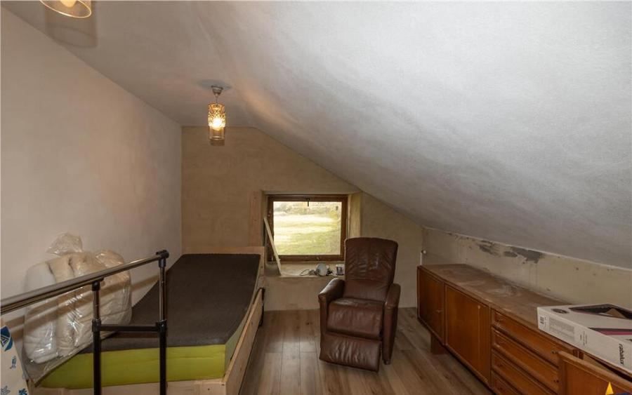 Proprietate autentica, stil traditional:Eco, cu parau pitore - 15