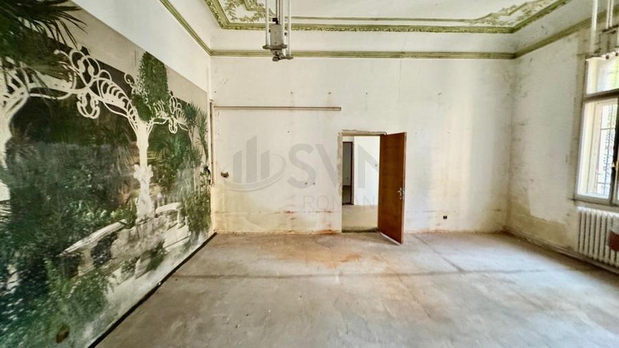 REV2005005 Vila Interbelica I Calea Dorobantilor I - 11