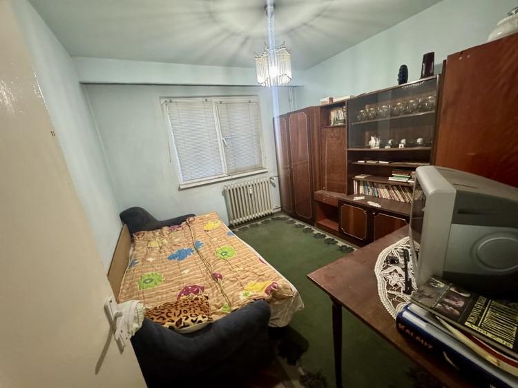 Apartament 2 camere parter- urgent - 6