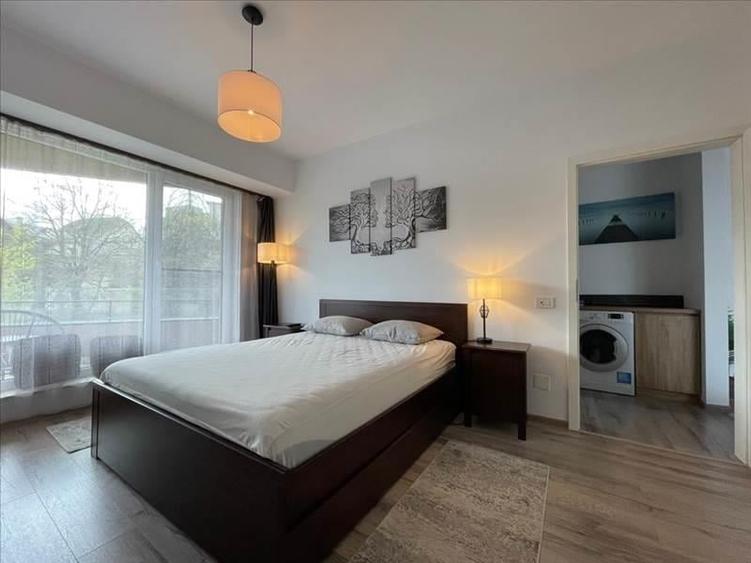 Apartament 2 camere Central, mobilat, Brasov - 4