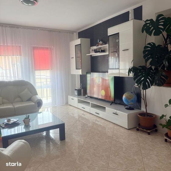 Apartament 2 camere 63 mp, Terasa 15mp + parcare CF Apahida - 5