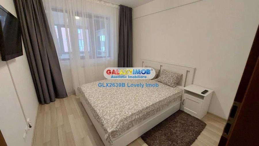 Apartament Modern Bloc Nou Berceni - Dimitrie Leonida
