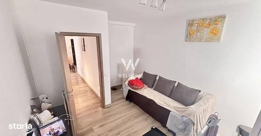 Apartament 3 camere IDEAL INVESTITIE Cartierul Arhitectilor - 6