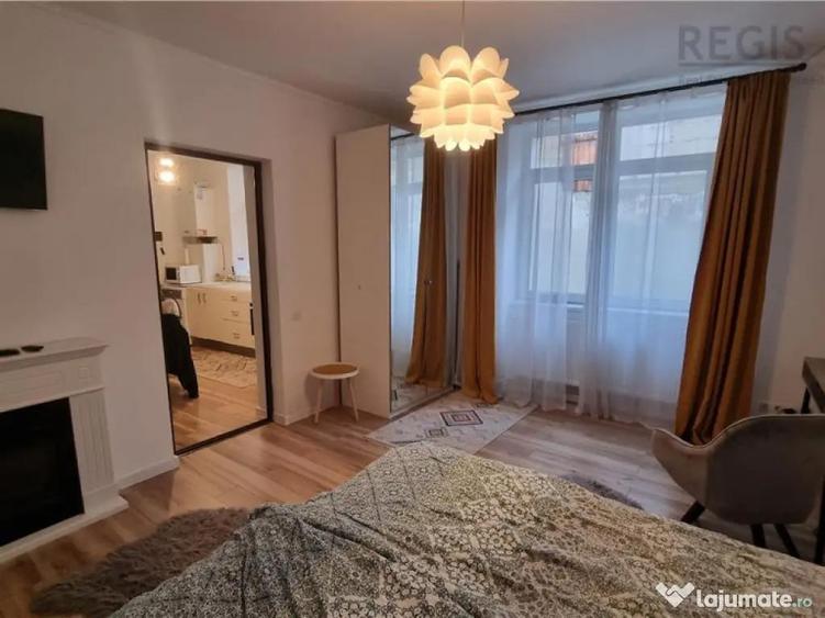 Studio modern la casa , zona strazii Lunga - 3