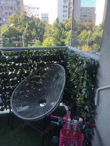 Apartament 2 camere de inchiriat - 5