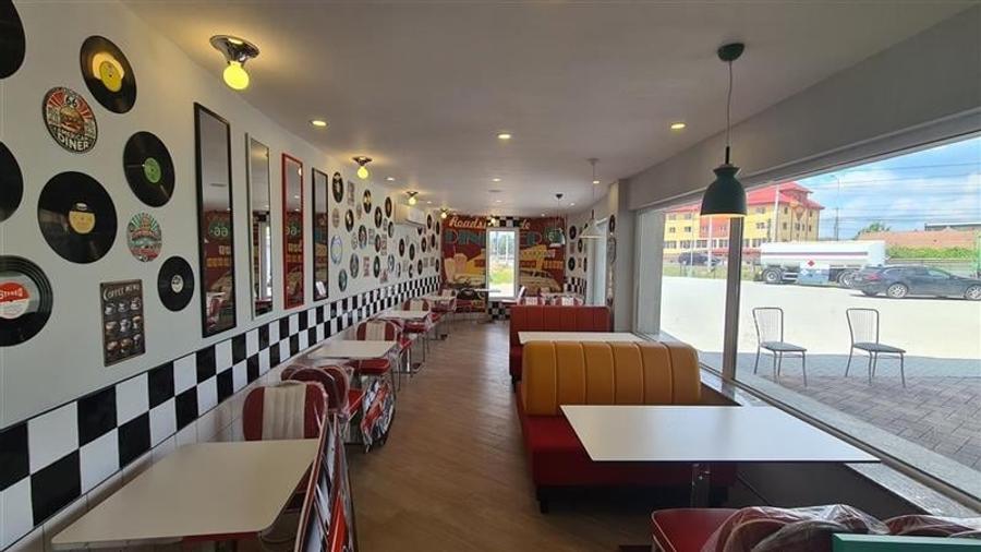 Benzinarie si restaurant de vanzare pe Calea Lugojului - 2