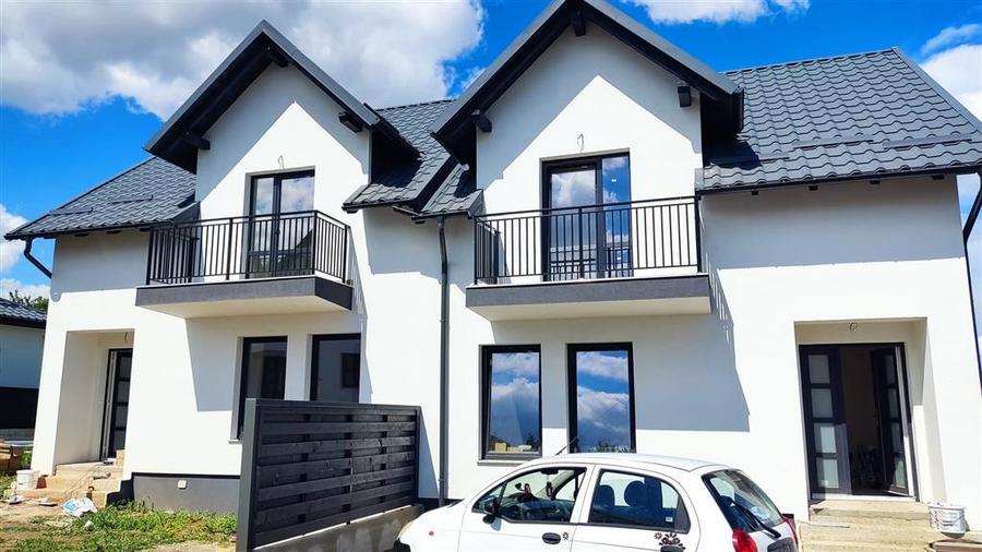 Casa tip duplex | Tisauti | C-5700 - 1