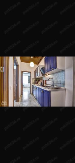 Apratamnet cu 2 camere , Mamaia nord - 9