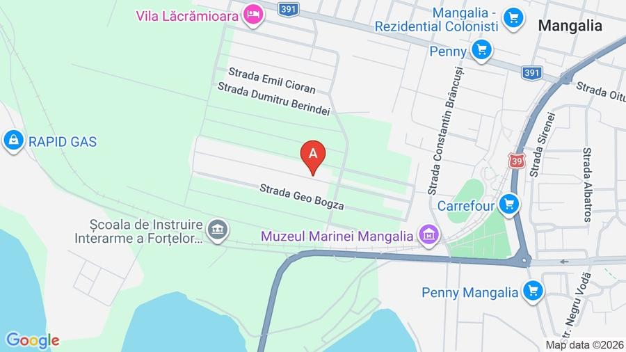 Ap bloc nou cu incalzire in pardoseala - 2