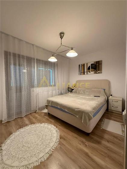 Apartament 2 camere decomandat – Biruintei - 2