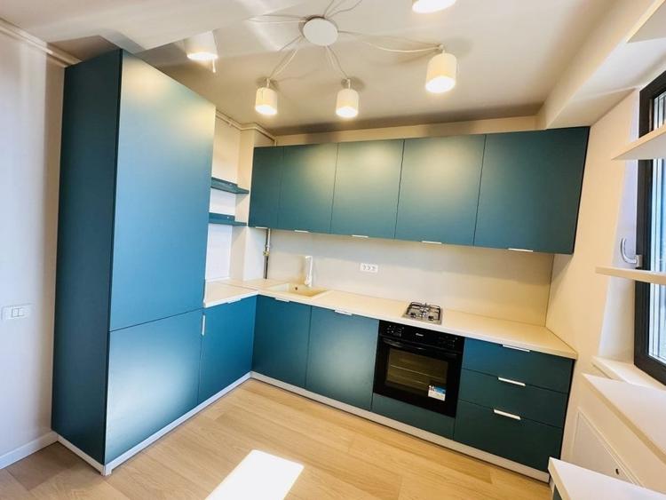 Inchiriere Apartament 2 Camere – Zona Gara / Centrul de Scafandri - 10