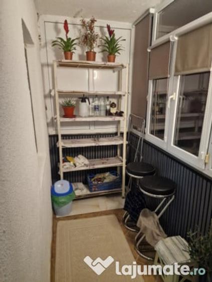 Apartament 2 camere conf.1 et.1/4 Crangasi - 6