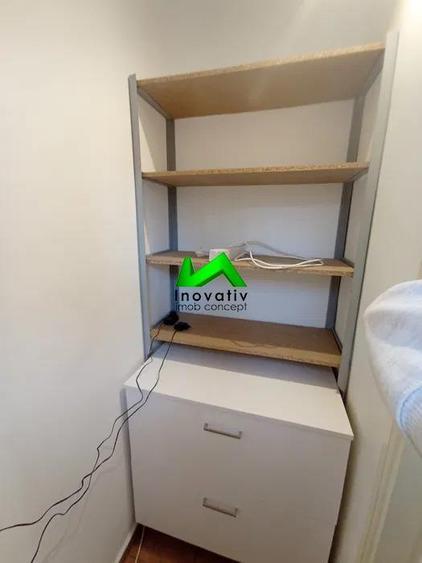 Apartament de inchiriat 3 camere Sibiu Vasile Aaron - 6
