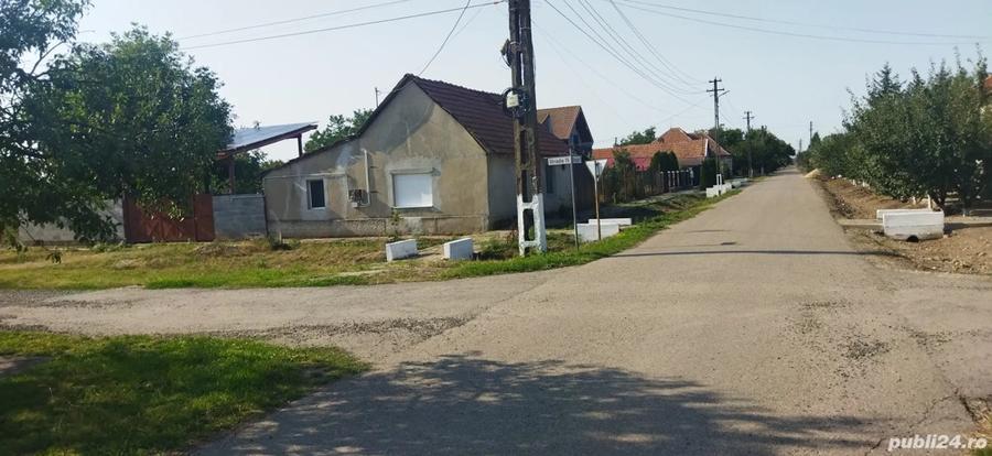 Casa autonoma energetic la 10min de molul din Arad - 5