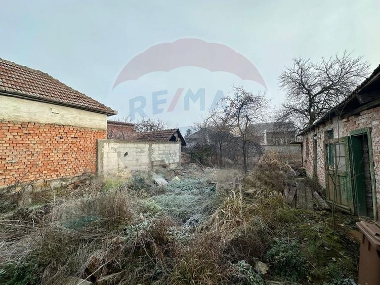 Teren intravilan 572mp cu utilitati trase Zona Tabacovici - 3