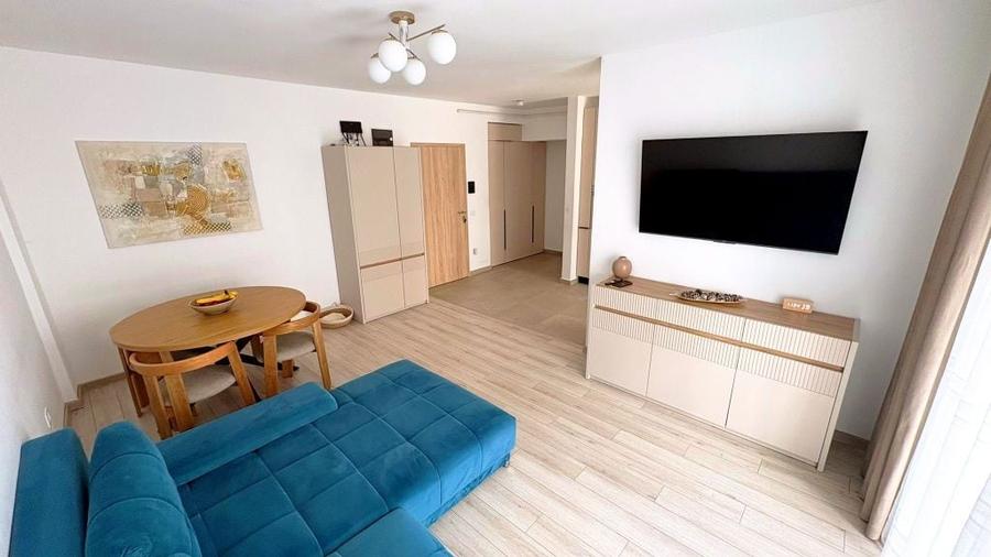 Apartament 3 camere - 1