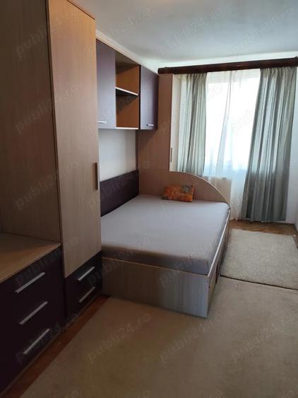 Direct proprietar-Vand apartament 3 camere Orly Nr. 39(Obelisc) - 1