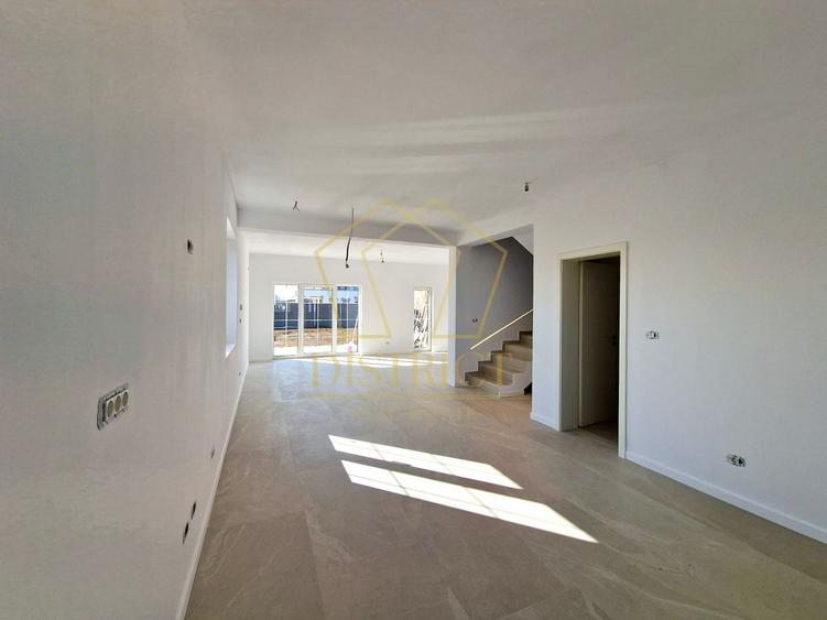 Duplex superb cu 4 camere si dressing | Mosnita Veche | Lidl - 6