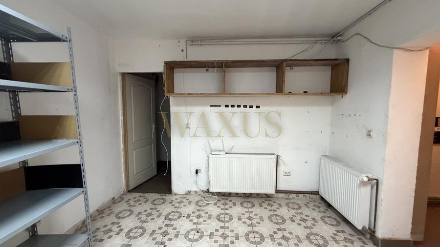 Spațiu comercial, zona Nord, parter - 4