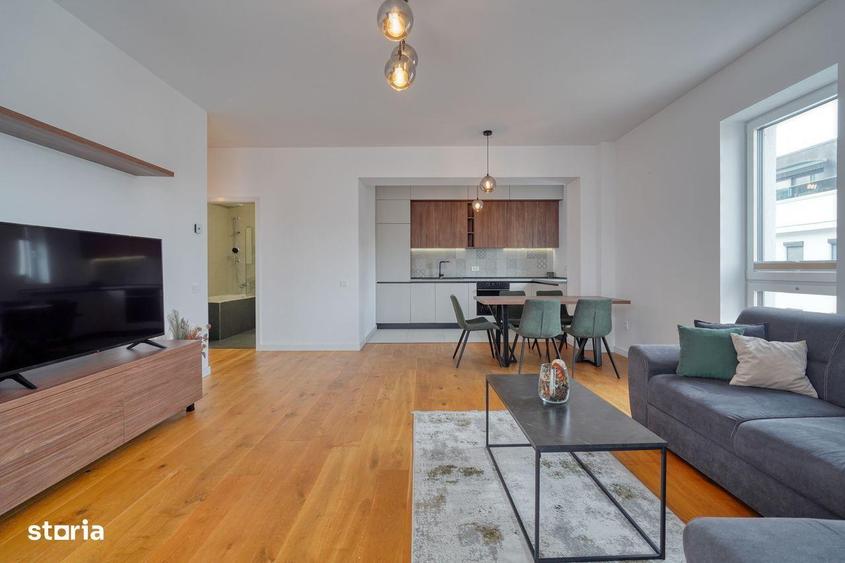 Apartament Modern In Zona Centrala - 5