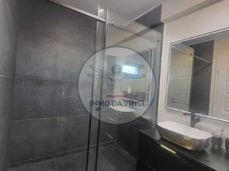 Casa cu PISCINA 248 mp utili + 580 mp teren si 2 garaje - Cart. Iris - 3