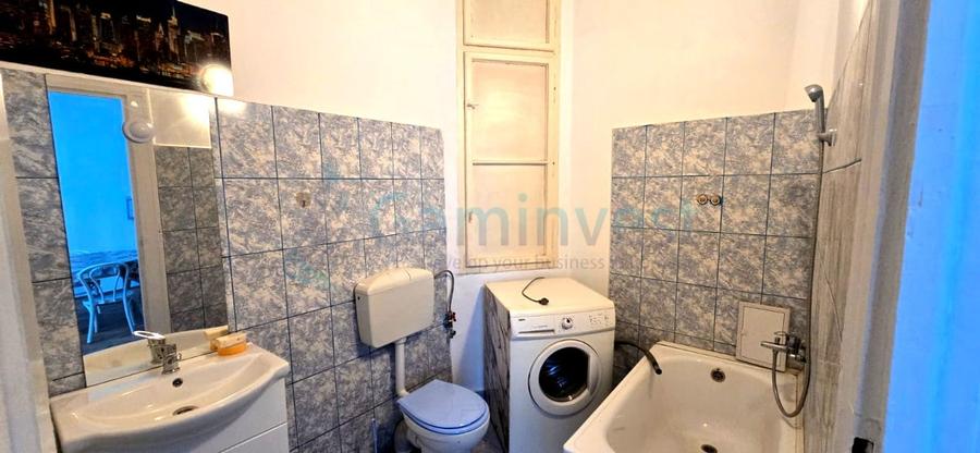 Apartament cu doua camere de inchiriat in Oradea, zona Garii - 4