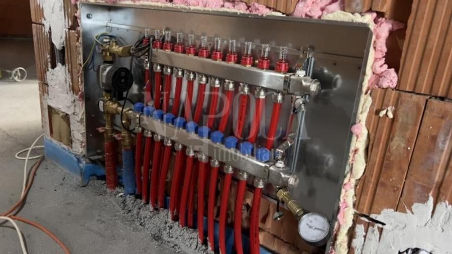 Apartament 4 camere de vanzare in Manastur, Cluj Napoca - 10