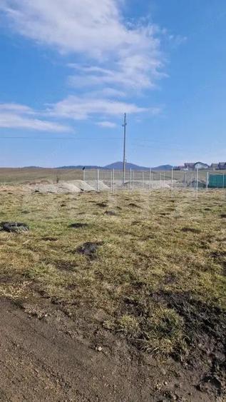 Casa din panouri SANDWICH TEREN 520MP INTRAVILAN +ANEXE - 3