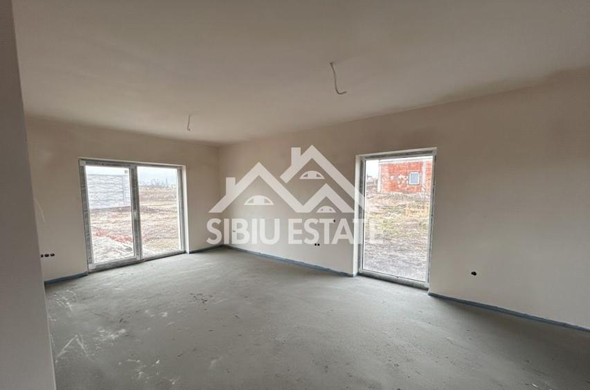 Casa PREMIUM | Carport | Pompa de Caldura DAIKIN | 441 mp teren - 10