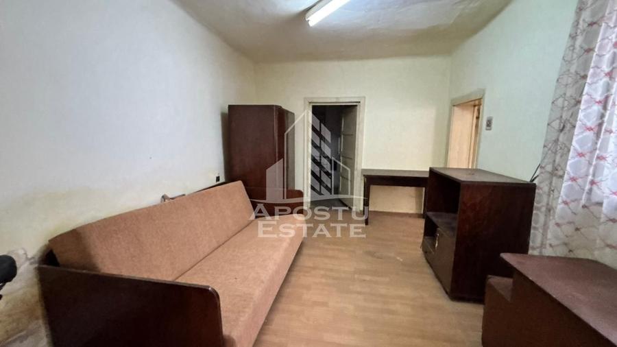 Casa individuala 100 mp utili, teren 342 mp – zona linistita Ghiroda - 7