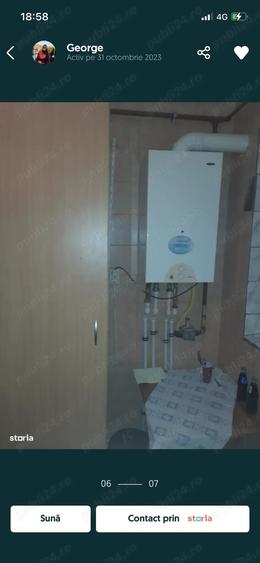 Garsoniera Pipera Proprietar - 1