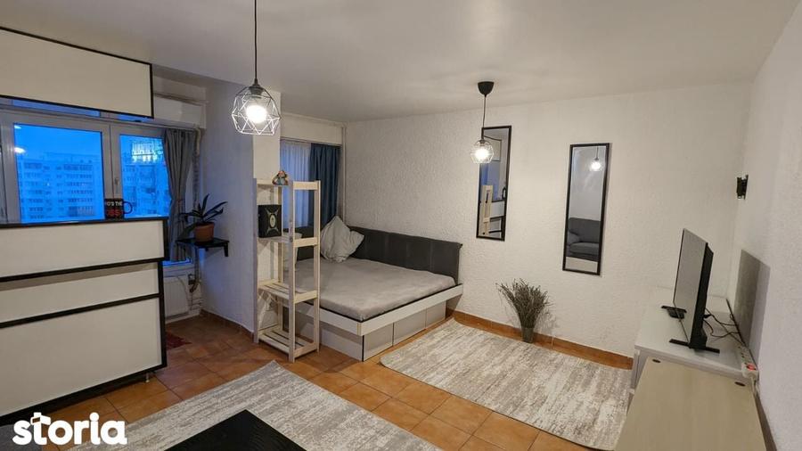 Garsoniera Turda - parc Regina Maria - 14