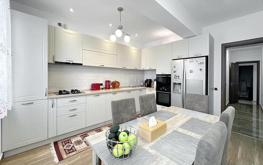 Zona Rezidentiala de Interes - 4