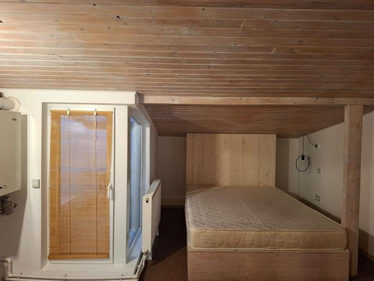 URGENT!,  VILA CONSOLIDATA, mobilat si utilat modern, liber - 7