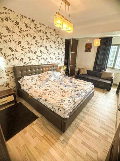 Vanzare apartament 3 camere, Cotroceni Residence - 1