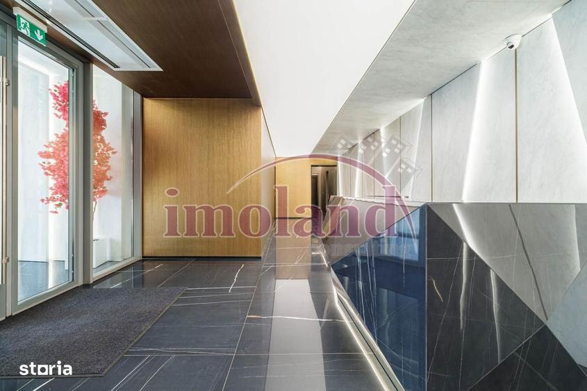 Vanzare - apartament - 3 camere - Lacul Floreasca - 9