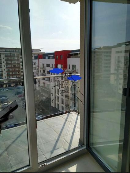 3 camere PET FRIENDLY,  boxa, parcare, Maurer Tractorul - 6