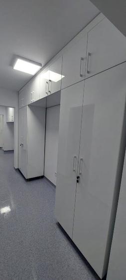Bucuresti - Pantelimon - Apartament de vanzare la Parter - 10