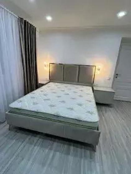 Apartament cu doua camere in zona Baneasa - 7