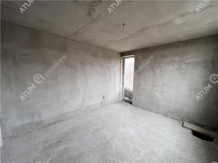 Casa Duplex cu 5 camere si teren de 255 mp situata in Cisnadie - 13