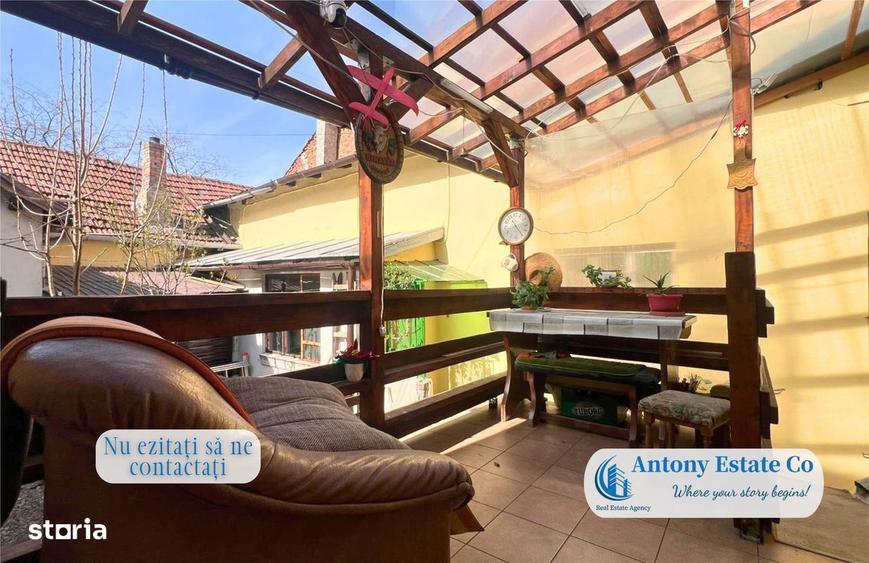 Apartament de inchiriat la casa, 1 camera, Ultracentral, Oradea - 4