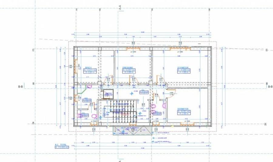 Casa 7 camere de vanzare in Gara, Cluj Napoca - 7